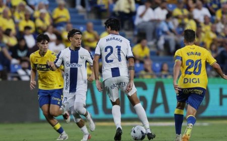 El salto competitivo de la Segunda División: hay más ‘Primeras’ que nunca y el barro ya no existe