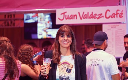 Madrid propone esta semana un recorrido con acento latinoamericano