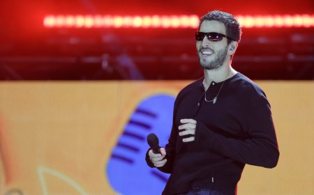 Todos los conciertos gratis de la Hispanidad 2026 para este fin de semana: de Sebastián Yatra a Marta Sánchez