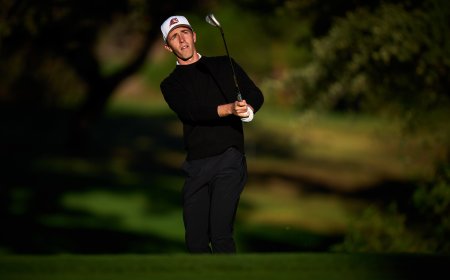 David Puig: “Soy el jugador que soy gracias a LIV”
