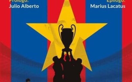 La estrella de Bucarest