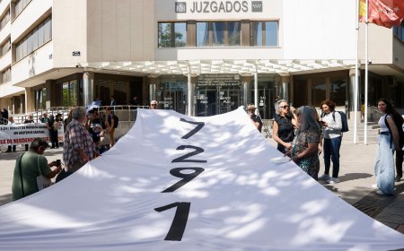 Las familias del ‘caso residencias’ creen que la jueza Durántez se resiste a abrir una macrocausa por falta de recursos y miedo