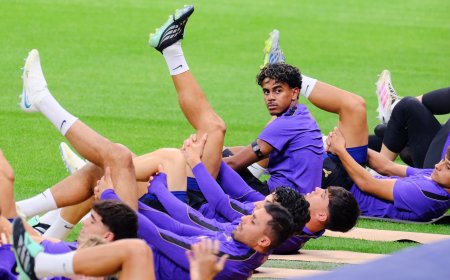 Galatasaray - Barcelona en directo, el partido de la Champions League en vivo