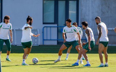 El Betis vuelve a girar alrededor de Isco: claves de un plan de regreso a la Champions que asumía demasiados riesgos