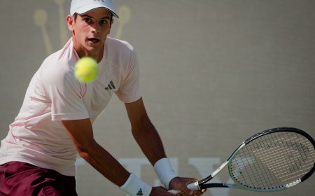 Rafa Jódar, sangre fría y corazón ardiente: de remontada en remontada y rumbo a cuartos