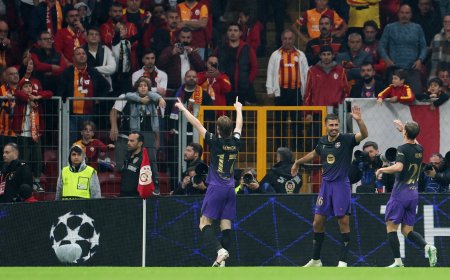 El Barcelona no factura peluches