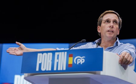 Almeida rebajará el IBI al mínimo legal y la oposición lo tacha de medida electoral