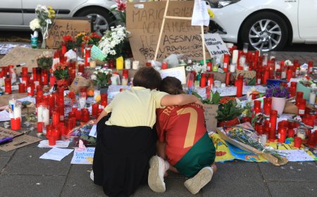 Desaparece misteriosamente y en cuestión de horas ‘el altar’ de Maricarmen de su calle