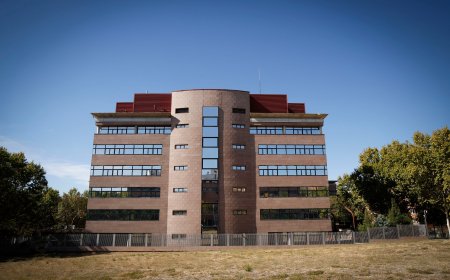 Madrid proyecta gastar hasta 23,6 millones en ampliar la Asamblea sobre una parcela vacía donde Gallardón quiso hacer vivienda pública