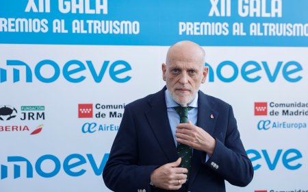 El CSD actúa de oficio y eleva al TAD las manifestaciones de Javier Tebas sobre el Real Madrid