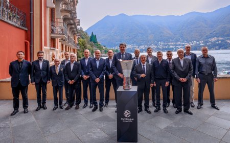 La fortaleza de la Euroliga ante la NBA