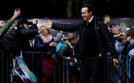Manchester City contra el ‘Doctor Muerte’, duelo revelador en Villa Park