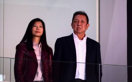 Peter Lim vende el 42% del Valencia a Pitchwise Holdings, un grupo de inversores estadounidenses