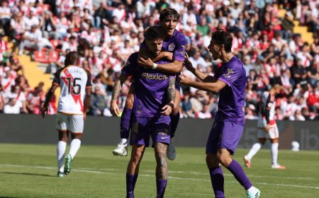 El Elche aprovecha el lío de Vallecas y golea al Rayo