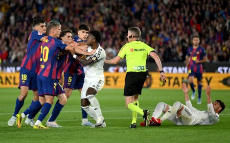 Claves de un clásico con Rodri y Mourinho