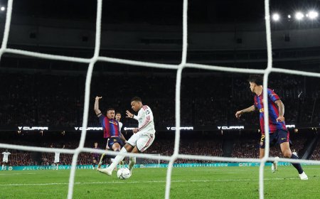 El Madrid más cruel, el mejor Madrid