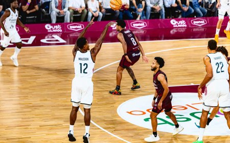 El Real Madrid bate el récord de triples en un partido de la ACB: 24