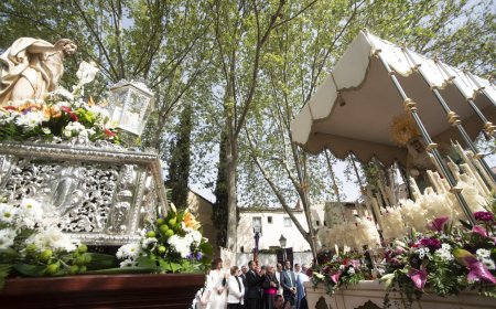 La discordia llega a Alcalá de Henares por destinar 28.000 euros públicos a un nuevo Cristo Resucitado