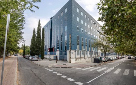 Madrid vende un edificio público por 16 millones y acaba pagando 26 para seguir usándolo