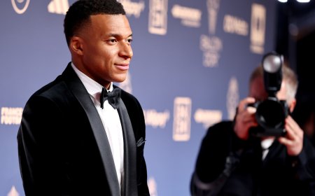 La cruzada china contra Mbappé y Winnie the Pooh