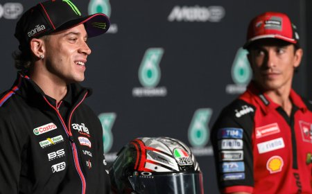 MotoGP reconfirma la disputa del GP de Qatar en contra del sentir mayoritario de los pilotos y los trabajadores