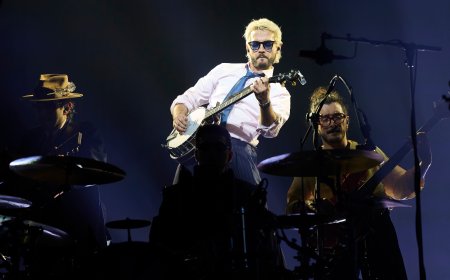 Brujas, brasas japonesas y cuatro noches de Morat para despedir octubre en Madrid