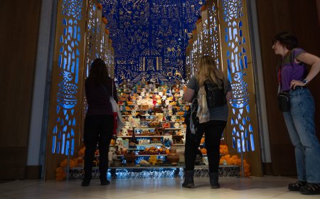 5 planes gratis en Madrid del 30 de octubre al 6 de noviembre: Día de Muertos y proyección de ‘Coco’
