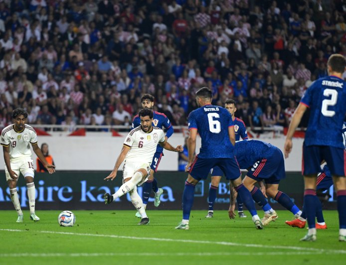 Croacia - España en directo | España remonta a Croacia con un doblete de Mikel Merino y sella su pase a cuartos de final de la Nations League