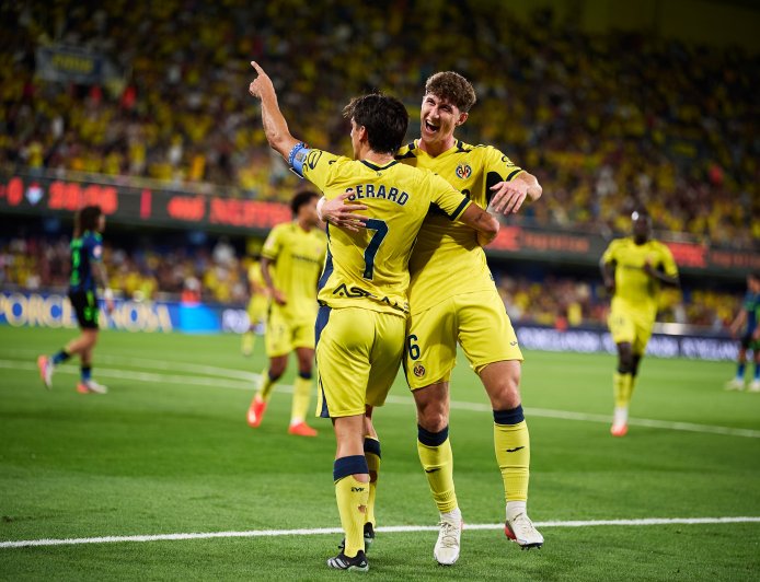Villarreal, la revolución infinita del fútbol español