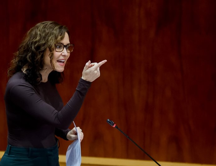 La jueza del ‘caso FP’ cita a un alto cargo del Gobierno de Ayuso y reclama facturas de obras bajo sospecha