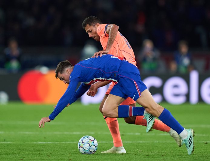 Con y sin Rodri, el PSG se impone ante el Barça en París: “Ha demostrado que es mejor equipo que nosotros”