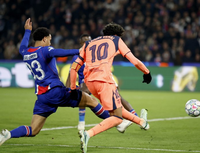 Cruyff no comía pollo frito