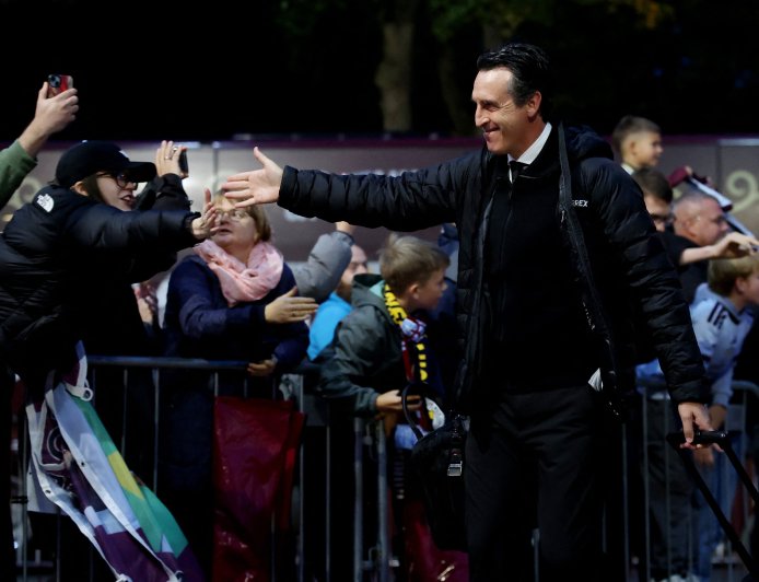 Manchester City contra el ‘Doctor Muerte’, duelo revelador en Villa Park