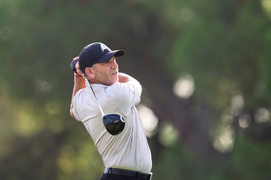 Sergio García abre todas las puertas: de LIV al PGA Tour, el circuito europeo y la Ryder