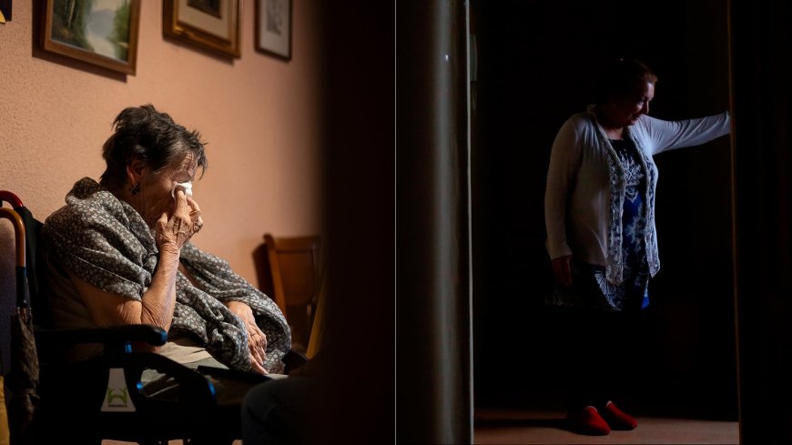 Pepi y Maricarmen, la lucha de dos mujeres que influyeron en cambios legales contra los desahucios