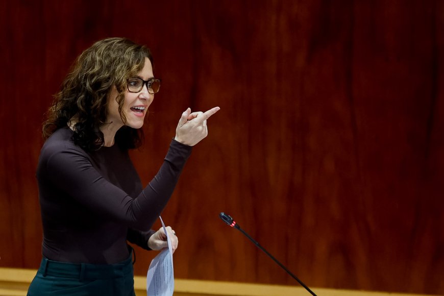 La jueza del ‘caso FP’ cita a un alto cargo del Gobierno de Ayuso y reclama facturas de obras bajo sospecha