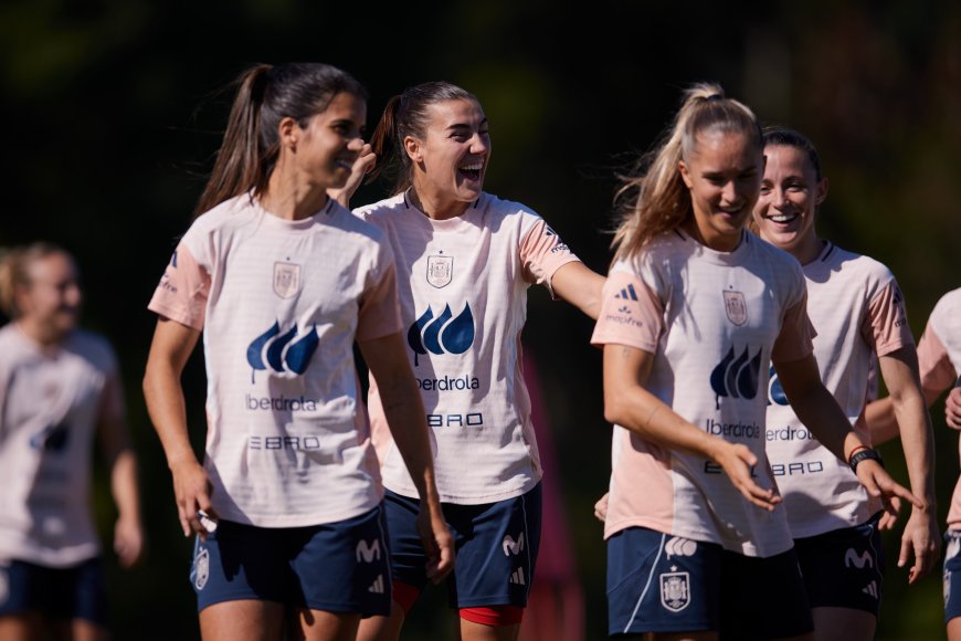 Estados Unidos - España, las dos mejores selecciones se prueban a 257 días de la Copa del Mundo de Brasil