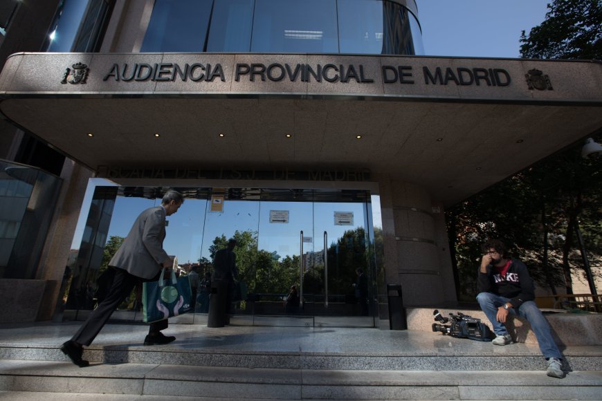 Condenados a diez años y 40 millones de multa los cuatro narcos ‘cazados’ por policías encubiertos