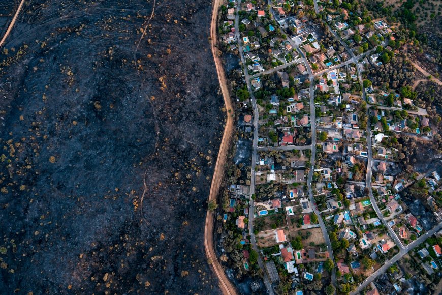 Una tubería de 24 kilómetros para llevar el agua del Canal a Aldea del Fresno y Villa del Prado