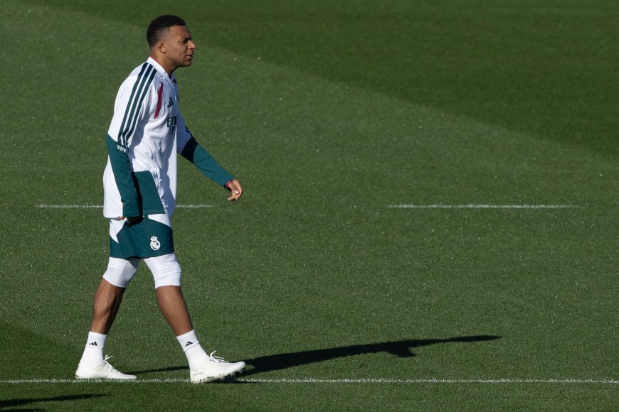 Roma - Real Madrid en directo | Diomande y Vinicius son titulares
