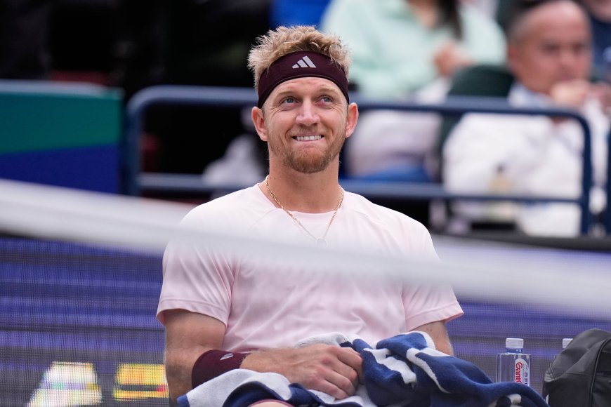 Davidovich, unas semifinales por la vía rápida y otra indirecta a David Ferrer: “Esperando”
