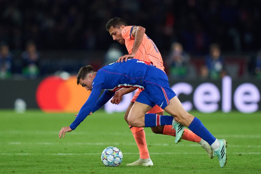 Con y sin Rodri, el PSG se impone ante el Barça en París: “Ha demostrado que es mejor equipo que nosotros”