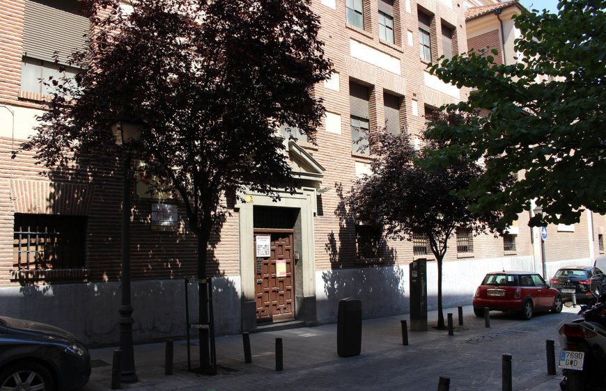El profesor en prisión por agredir a una decena de alumnos fue sorprendido con un menor en su casa hace dos años