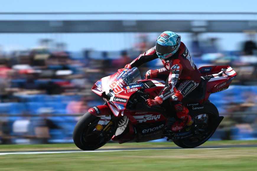 La nostalgia y la polémica por el adiós a Phillip Island se mezclan con la batalla por el título de MotoGP