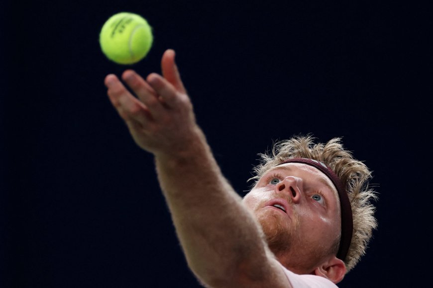 España, con todo a por la Copa Davis: Alcaraz, Jódar y, sí, también Davidovich