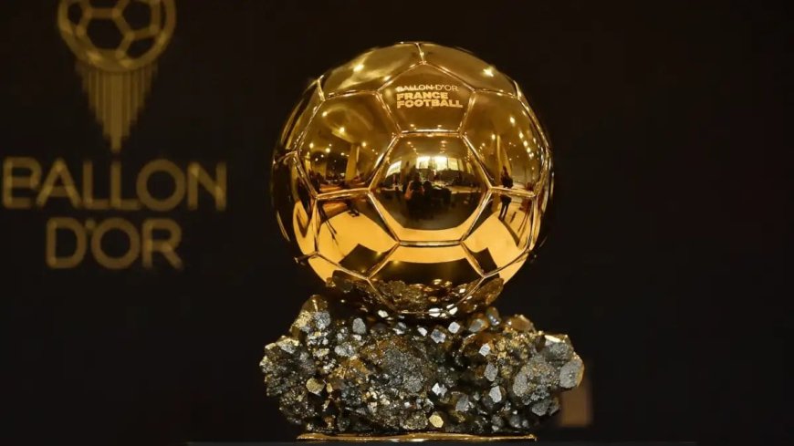 Balón de Oro 2026 en directo | La web del Balón de Oro publica por error que Lamine, Kane y Mbappé son los ganadores