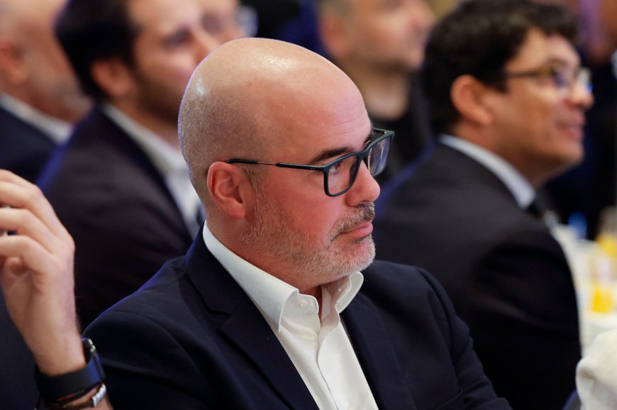 El delegado de Gobierno en Madrid se despide tras tres años de “aciertos y errores” y Almeida anuncia una denuncia contra él