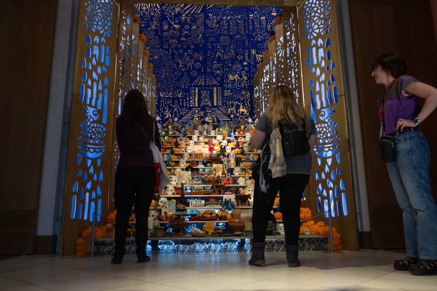 5 planes gratis en Madrid del 30 de octubre al 6 de noviembre: Día de Muertos y proyección de ‘Coco’